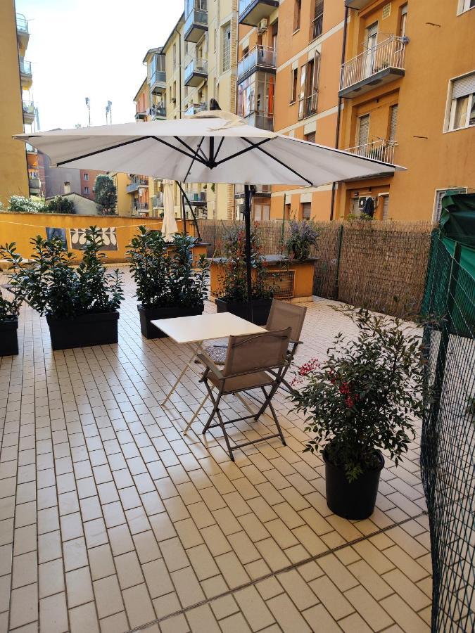 Ak Holidays Apartments 81 Болонья Экстерьер фото