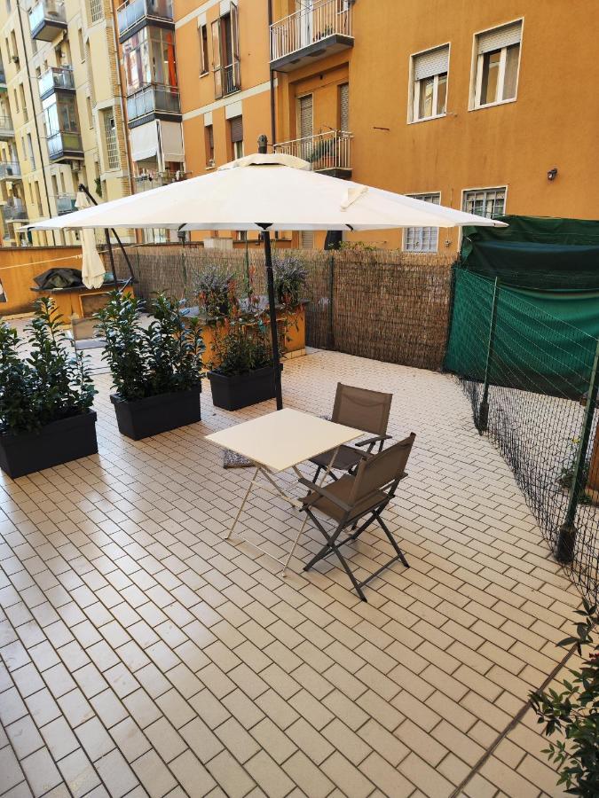 Ak Holidays Apartments 81 Болонья Экстерьер фото